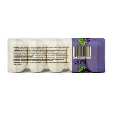 Jabón de tocador de lavanda YEYA (2 x 300 g / 10.58 oz) - Miniatura 3