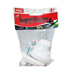 Ducha eléctrica modelo Super Ducha plus 4T Fame - Miniatura 6
