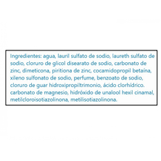 Champú protección caída Head & Shoulders (180 ml) - Miniatura 3