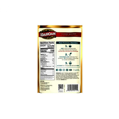 Puré de papa instantáneo sabor clásico Idahoan (113.4 g / 4 oz) - Miniatura 2