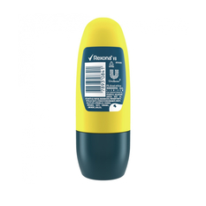 Desodorante antitranspirante Roll On V8 Rexona (30 ml) - Miniatura 2