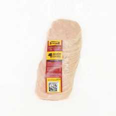 Jamón cocido lasqueado Wapa (500 g / 1.1 lb) - Miniatura 6