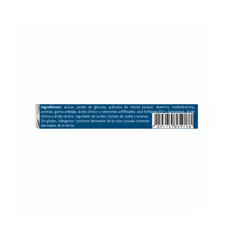 Caramelos macizos duros sabor a mentol y eucalipto Freegells (27.9 g) - Miniatura 2