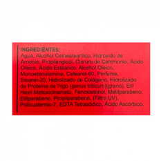Tinte en crema rosa metálico Kolor Shot (90 g / 3.17 oz) - Miniatura 3