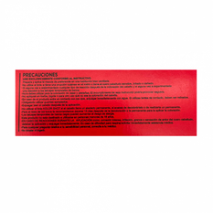 Tinte en crema rosa metálico Kolor Shot (90 g / 3.17 oz) - Miniatura 5