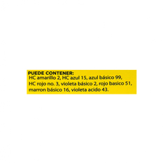Tinte en crema amarillo Kolor Shot (90 g / 3.17 oz) - Miniatura 4