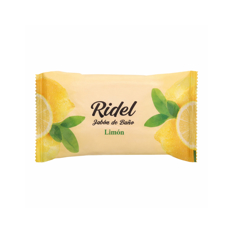Jabón de baño limón Ridel (100 g / 3.53 oz) - Miniatura 4