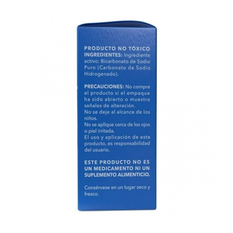 Bicarbonato de sodio puro Medimart (227 g / 8.01 oz) - Miniatura 2
