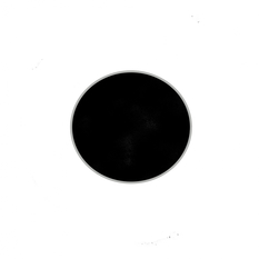Pintura en aerosol color negro brillante Propaint (400 ml) - Miniatura 4