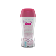 Champú íntimo aroma a frambuesa Micelar Balance LomecanV (200 ml) - Miniatura 5