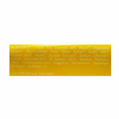 Jabón de tocador especial cúrcuma Bajen (2 x 200 g / 7.05 oz) - Miniatura 2