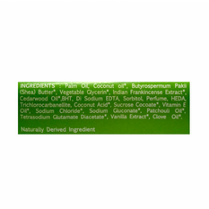 Jabón de tocador especial eucalipto Bajen (3 x 200 g / 7.05 oz) - Miniatura 2