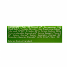 Jabón de tocador especial eucalipto Bajen (10 x 200 g / 7.05 oz) - Miniatura 2