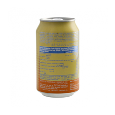 Refresco gaseado de piña Santa ( 12 x 330 ml ) - Miniatura 2