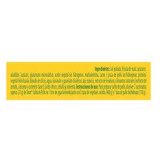 Caldo de pollo Knorr (100 g / 3.53 oz) - Miniatura 3