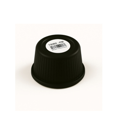 Molde acanalado color negro Kulsan - Miniatura 4