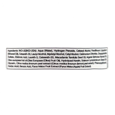 Crema oxidante estabilizada 9% -Peróxido- 30VOL OiVita39 (1 L) - Miniatura 3