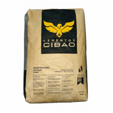 Cemento gris Cibao P350 (3 x 42.5 kg / 94 lb) - Miniatura 2