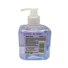 Jabón líquido lavanda para manos América Fresh (300 ml / 10.10 oz) - Miniatura 3