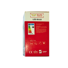 Bombillo Led - 9 W - Elfo Iluminación - Miniatura 3