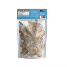 Camarones congelados YEYA (907 g / 2 lb) - Miniatura 2
