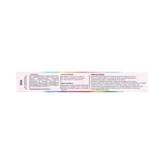 Tinte en crema funny violeta Kolor Shot (90 g / 3.17 oz) - Miniatura 3