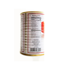 Pasta de tomate Campo Torres (400 g / 14 oz) - Miniatura 2