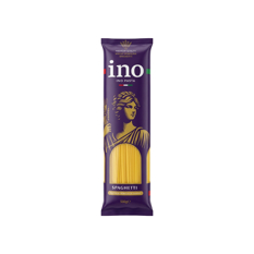 Espaguetis Ino Pasta (4 x 500 g / 1.10 lb) - Miniatura 2