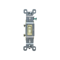 Interruptor simple Lumi (1 U) - Miniatura 2
