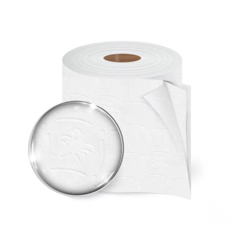 Papel sanitario Extrela Confort (12 U) - Miniatura 2