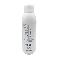 Crema oxidante estabilizada 12% -Peróxido- 40VOL OiVita39 (1 L) - Miniatura 6