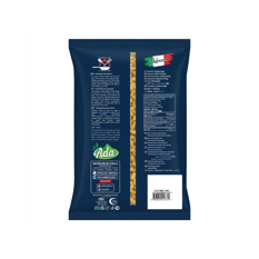 Pasta corta - macarrones en forma de coditos Dolcezza Ada (2 x 500 g) - Miniatura 2