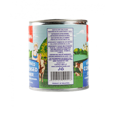 Leche condensada azucarada Castellum (390 g / 13.8 oz) - Miniatura 3