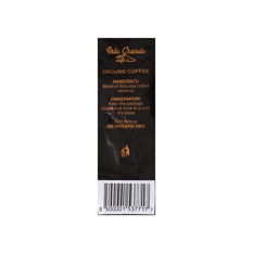 Café tostado y molido Isla Grande (250 g / 8.81 oz) - Miniatura 4