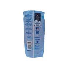 Pañales desechables para bebé Talla 3 de 4-10 kg Chelino (36 U) - Miniatura 4