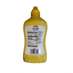 Mostaza Kurtz (567 g / 1.25 lb) - Miniatura 6