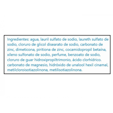Champú protección caída Head & Shoulders (180 ml) - Miniatura 7