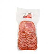 Jamón viking especial embuchado lasqueado Y&D Ricos (1 kg / 2.2 lb) - Miniatura 5