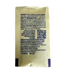 Edulcorante con 1.2% de sucralosa Splenda (20 x 1 g) - Miniatura 2