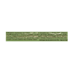 Toallitas desmaquilladoras con Aloe Vera Babaria (25 U) - Miniatura 3