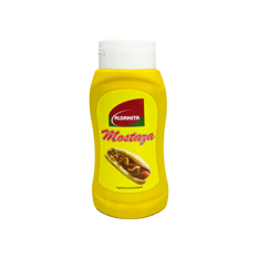 Mostaza Aldaketa (300 g / 10.5 oz) - Miniatura 6