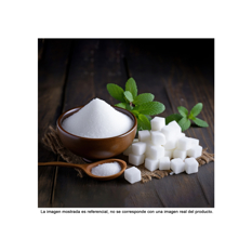 Azúcar blanca EGEA (2.26 kg / 5 lb) - Miniatura 5