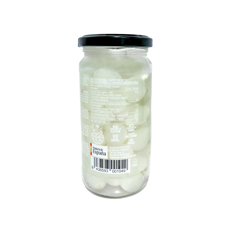 Cebollita en vinagre Maestros Aceituneros (345 g / 12.16 oz) - Miniatura 4