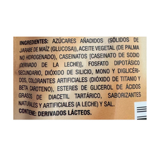 Sustituto de crema en polvo para café Precissimo (227 g / 8.01 oz) - Miniatura 3