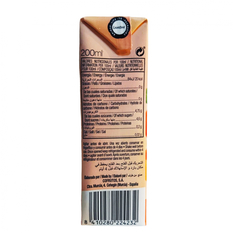 Néctar de melocotón Cofrutos (200 ml) - Miniatura 3