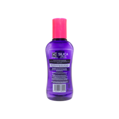 Silica nutritiva con óleo de uva y pro-keratina Kerashine (120 ml / 4.05 oz. fl.) - Miniatura 3
