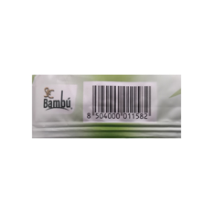Jabón de tocador Bambú (100 g / 3.52 oz) - Miniatura 10