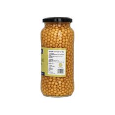 Lentejas en frasco de vidrio YEYA (540 g / 19 oz) - Miniatura 2