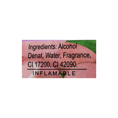 Colonia agua de orquídeas Bonabel S&C (300 ml) - Miniatura 3