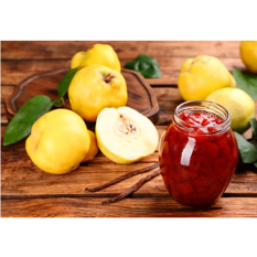 Mermelada de membrillo Burcu (380 g / 13.40 oz) - Miniatura 4